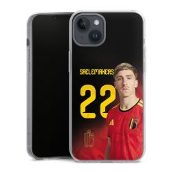 Hard Case transparent - 2in1