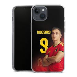 Hard Case transparent - 2in1