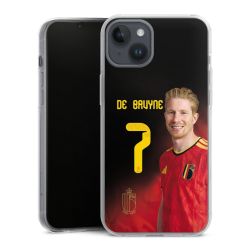 Hard Case transparent - 2in1