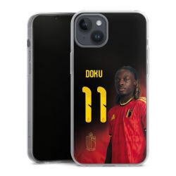 Hard Case transparent - 2in1