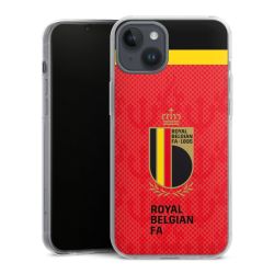 Hard Case transparent - 2in1