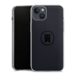 Hard Case transparent - 2in1