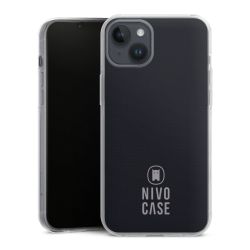 Hard Case transparent - 2in1