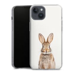 Hard Case transparent - 2in1