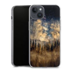 Hard Case transparent - 2in1