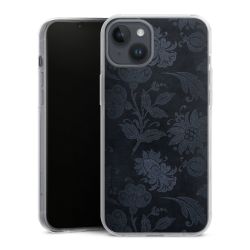Hard Case transparent - 2in1