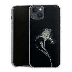 Hard Case transparent - 2in1