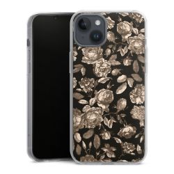 Hard Case transparent - 2in1