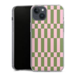 Hard Case transparent - 2in1