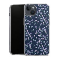 Hard Case transparent - 2in1