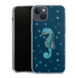 Hard Case transparent - 2in1