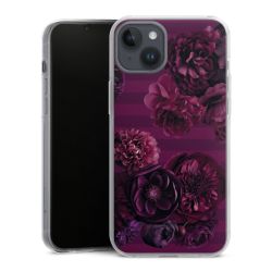 Hard Case transparent - 2in1