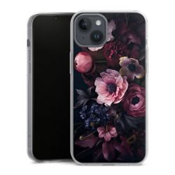 Hard Case transparent - 2in1