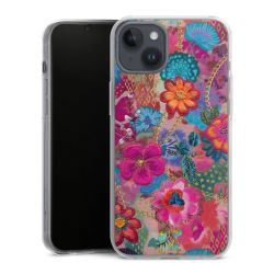 Hard Case transparent - 2in1