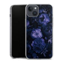 Hard Case transparent - 2in1