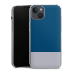 Hard Case transparent - 2in1