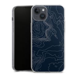 Hard Case transparent - 2in1