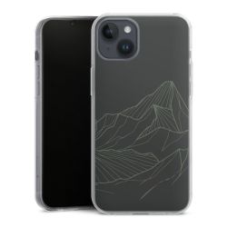 Hard Case transparent - 2in1