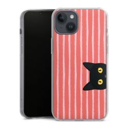 Hard Case transparent - 2in1