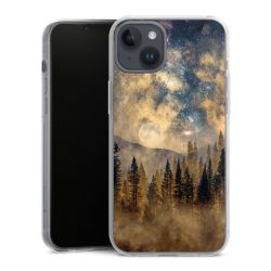 Hard Case transparent - 2in1