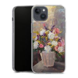 Hard Case transparent - 2in1