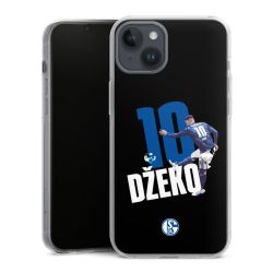 Hard Case transparent - 2in1