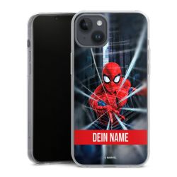 Hard Case transparent - 2in1