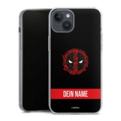 Hard Case transparent - 2in1