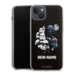 Hard Case transparent - 2in1