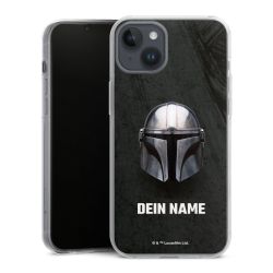 Hard Case transparent - 2in1