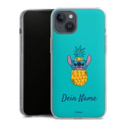 Hard Case transparent - 2in1