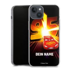 Hard Case transparent - 2in1