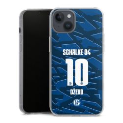 Hard Case transparent - 2in1