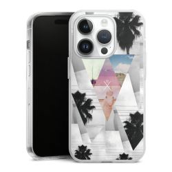 Hard Case transparent - 2in1