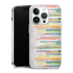 Hard Case transparent - 2in1