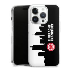 Hard Case transparent - 2in1