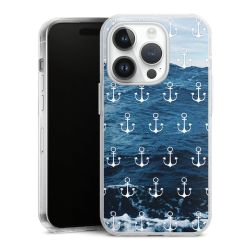 Hard Case transparent - 2in1