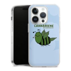 Hard Case transparent - 2in1