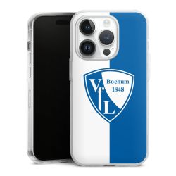 Hard Case transparent - 2in1