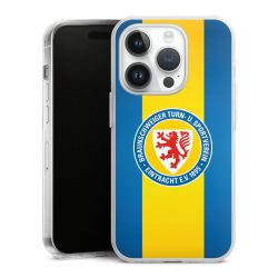 Hard Case transparent - 2in1