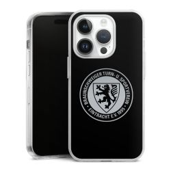 Hard Case transparent - 2in1