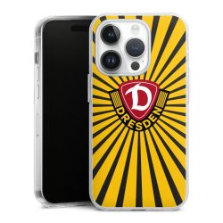 Hard Case transparent - 2in1