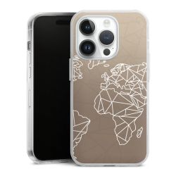 Hard Case transparent - 2in1