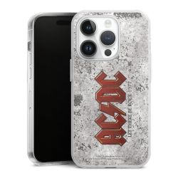 Hard Case transparent - 2in1