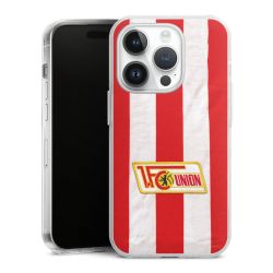 Hard Case transparent - 2in1