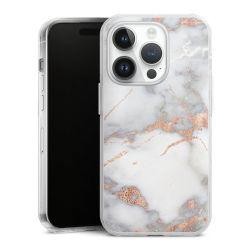 Hard Case transparent - 2in1