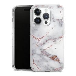 Hard Case transparent - 2in1