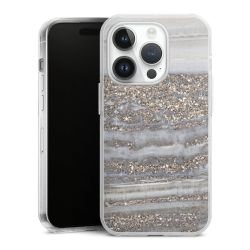 Hard Case transparent - 2in1