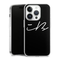 Hard Case transparent - 2in1