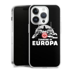 Hard Case transparent - 2in1